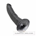 King Cock - Penis dildo 17,8 cm King Cock