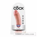 King Cock - Penis dildo 20,3 cm King Cock