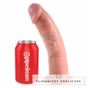 King Cock - Penis dildo 22,9 cm King Cock