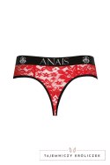 Stringi Brave Anais