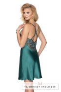 Koszulka Emerald III Dark Green Dark Green (ciemnozielony) XL Irall