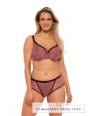 Figi Lise 1259 Morelowy XXXL Gaia