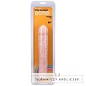 Doc Johnson - Klasyczne dildo 25 cm Doc Johnson