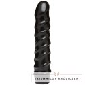 Doc Johnson - Twarde dildo 20 cm Doc Johnson