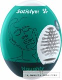 Satisfyer - Masturbator automatyczny Naughty Satisfyer