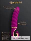 G - vibe - Wibrator mini Jack G-Vibe