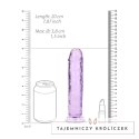 RealRock - Realistyczne dildo z przyssawką 18 cm RealRock by Shots