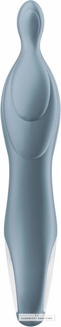 Satisfyer - Stymulator łechtaczki A-mazing 2 Satisfyer