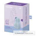 Satisfyer - Wibrator pulsacyjny Pro to Go 1 Satisfyer