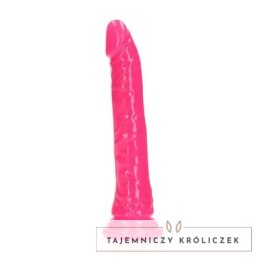 RealRock - Realistyczne dildo z przyssawką 22,5 cm RealRock by Shots