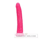 RealRock - Realistyczne dildo z przyssawką 22,5 cm RealRock by Shots