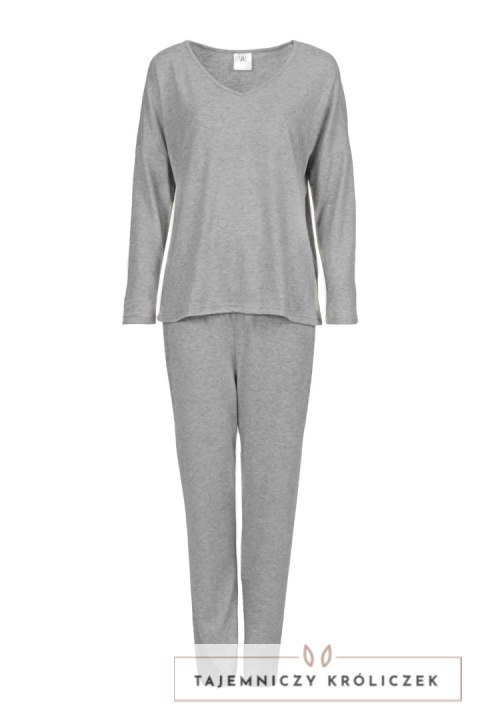 Komplet Comfort Zone Grey Grey XL Momenti Per Me