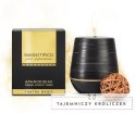 MAGNETIFICO - Aphrodisiac Candle Świeca Zapachowa Z Afrodyzjakami Tantra Magic Magnetifico