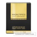 MAGNETIFICO - Aphrodisiac Candle Świeca Zapachowa Z Afrodyzjakami Tantra Magic Magnetifico