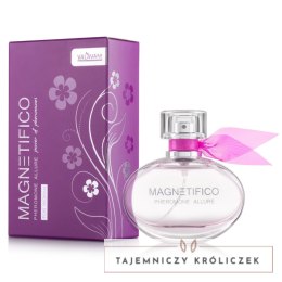 MAGNETIFICO - Perfumy Damskie Z Feromonami MAGNETIFICO Pheromone Allure 50ml Magnetifico