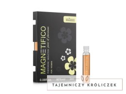 MAGNETIFICO - Perfumy Damskie Z Feromonami MAGNETIFICO Pheromone Seduction 2ml Magnetifico