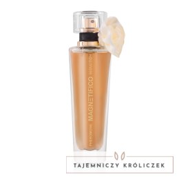 MAGNETIFICO - Perfumy Damskie Z Feromonami MAGNETIFICO Pheromone Seduction 30ml Magnetifico