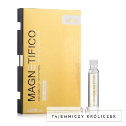 MAGNETIFICO - Perfumy Damskie Z Feromonami MAGNETIFICO Pheromone Selection 2ml Magnetifico