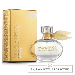 MAGNETIFICO - Perfumy Damskie Z Feromonami MAGNETIFICO Pheromone Selection 50ml Magnetifico