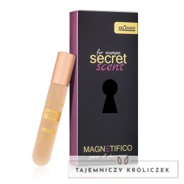 MAGNETIFICO - Perfumy Damskie Z Feromonami MAGNETIFICO Secret Scent 20ml Magnetifico