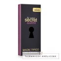 MAGNETIFICO - Perfumy Damskie Z Feromonami MAGNETIFICO Secret Scent 20ml Magnetifico