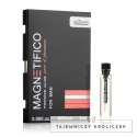 MAGNETIFICO - Perfumy Męskie Z Feromonami MAGNETIFICO Pheromone Allure 2ml Magnetifico