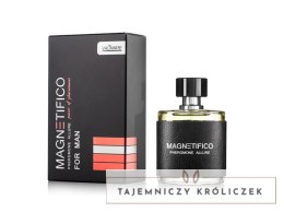 MAGNETIFICO - Perfumy Męskie Z Feromonami MAGNETIFICO Pheromone Allure 50ml Magnetifico