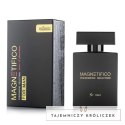 MAGNETIFICO - Perfumy Męskie Z Feromonami MAGNETIFICO Pheromone Selection 100ml Magnetifico