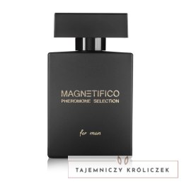 MAGNETIFICO - Perfumy Męskie Z Feromonami MAGNETIFICO Pheromone Selection 100ml Magnetifico