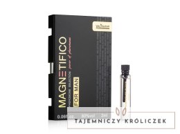 MAGNETIFICO - Perfumy Męskie Z Feromonami MAGNETIFICO Pheromone Selection 2ml Magnetifico