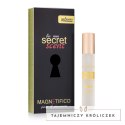 MAGNETIFICO - Perfumy Męskie Z Feromonami MAGNETIFICO Secret Scent 20ml Magnetifico