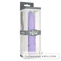 Wibrator - Classic Original Vibrator Purple Inny