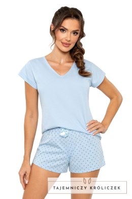 Piżama SKY short Donna