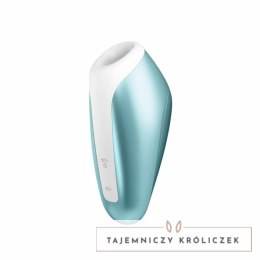 Masażer powietrzny - Satisfyer Love Breeze Ice Blue Satisfyer