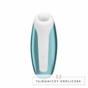 Masażer powietrzny - Satisfyer Love Breeze Ice Blue Satisfyer