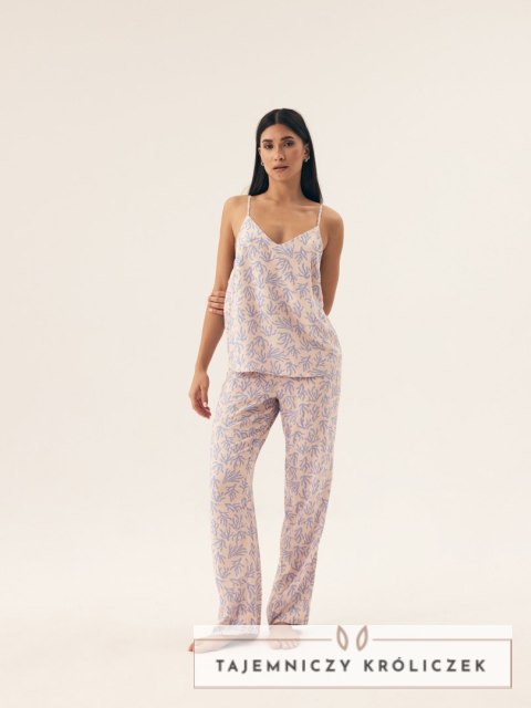 Piżama Nadar 42665-50X Henderson Ladies