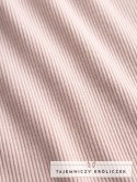 Piżama Margarita Pink-Grey XL Momenti Per Me