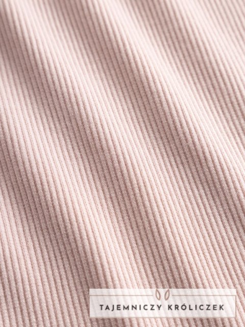 Piżama Margarita Pink-Grey XL Momenti Per Me