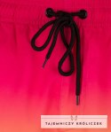 Kąpielówki KMB-210 Pink/Coral Pink-Coral XXL Atlantic