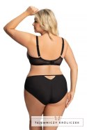 Biustonosz Celine K701 Czarny Gorsenia