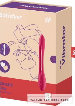 Satisfyer - Multiwibrator Elastic Joy Satisfyer