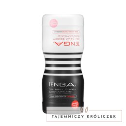 Tenga - Podwójny Masturbator Dual Sensation Cup Extremes Tenga