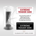 Tenga - Podwójny Masturbator Dual Sensation Cup Extremes Tenga