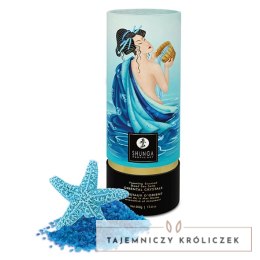 Sól do kąpieli - Shunga Bath Salts Ocean Temptations 500g Shunga