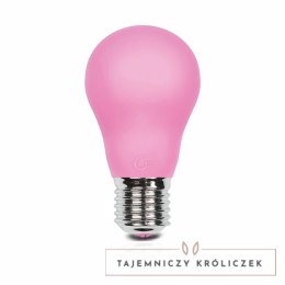 Masażer - Gvibe Gbulb Pink Gvibe