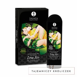 Żel stymulujący dla par - Shunga Lotus Noir 60 ml Shunga