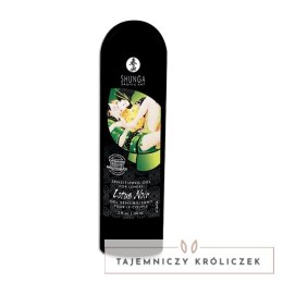 Żel stymulujący dla par - Shunga Lotus Noir 60 ml Shunga