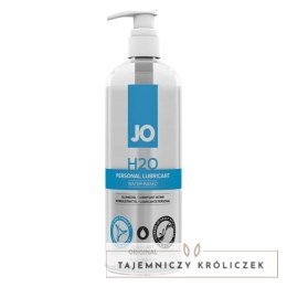 Lubrykant wodny - System JO H2O Original 480 ml System Jo