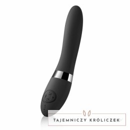 Wibrator - Lelo Elise 2 Black Lelo