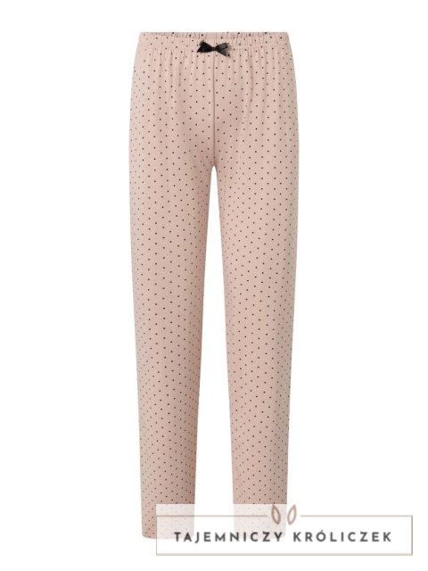 Piżama Eliza Ecru-Powder Pink M Momenti Per Me